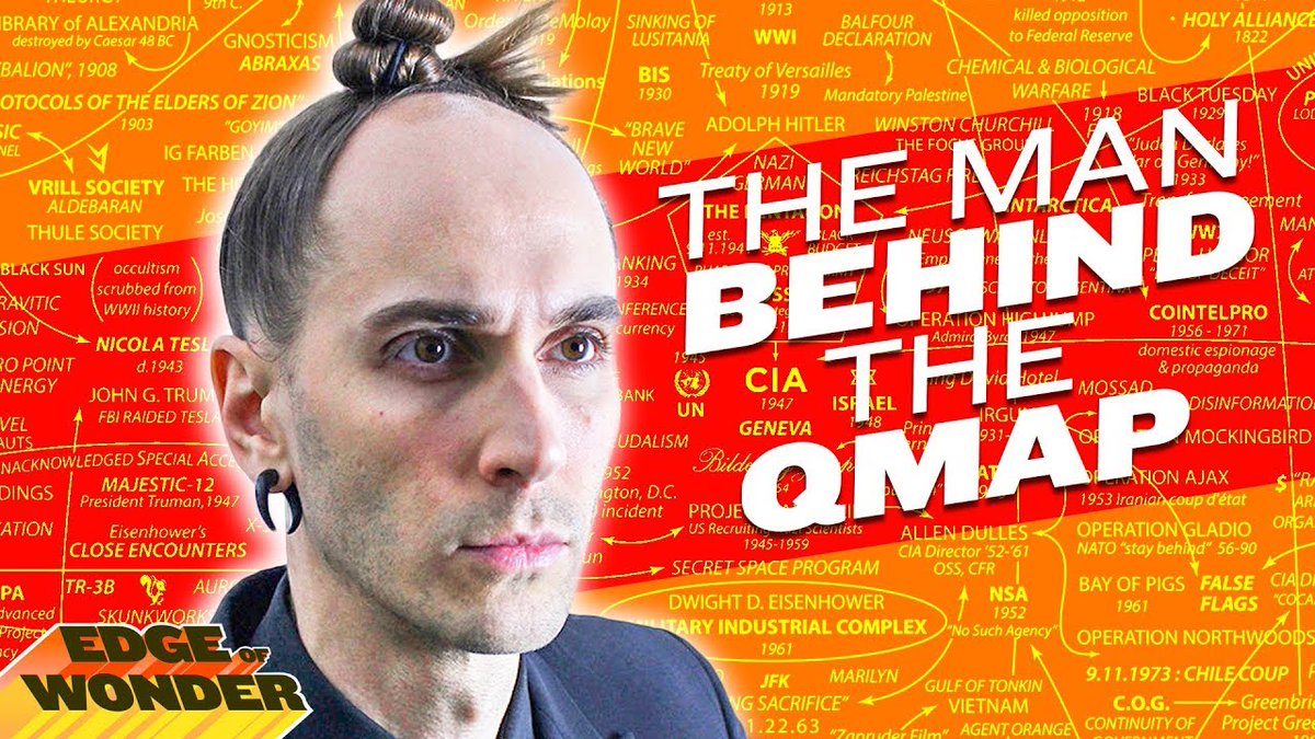 Qmap (QAnon)