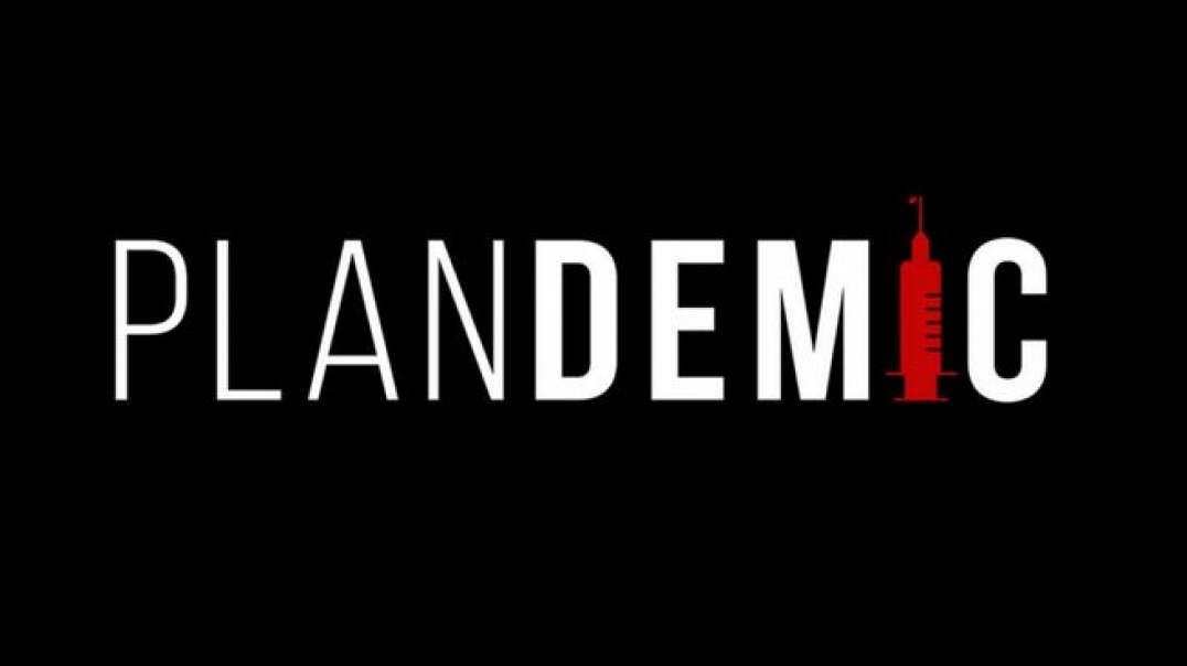 Plandemic - Great Awakening