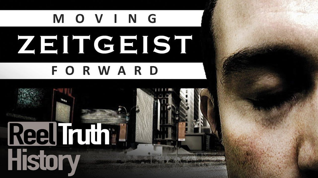 ZEITGEIST: MOVING FORWARD