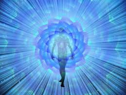 Raising Your Vibrational Frequency