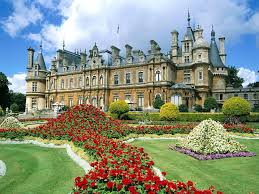 Rothschild Castle