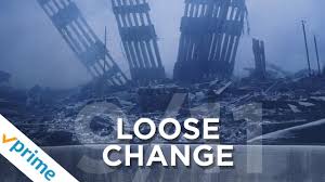 LOOSE CHANGE 911