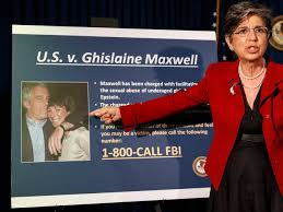FBI COVER UPS