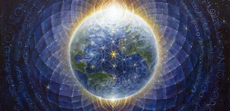 The Flower of Life Meditations