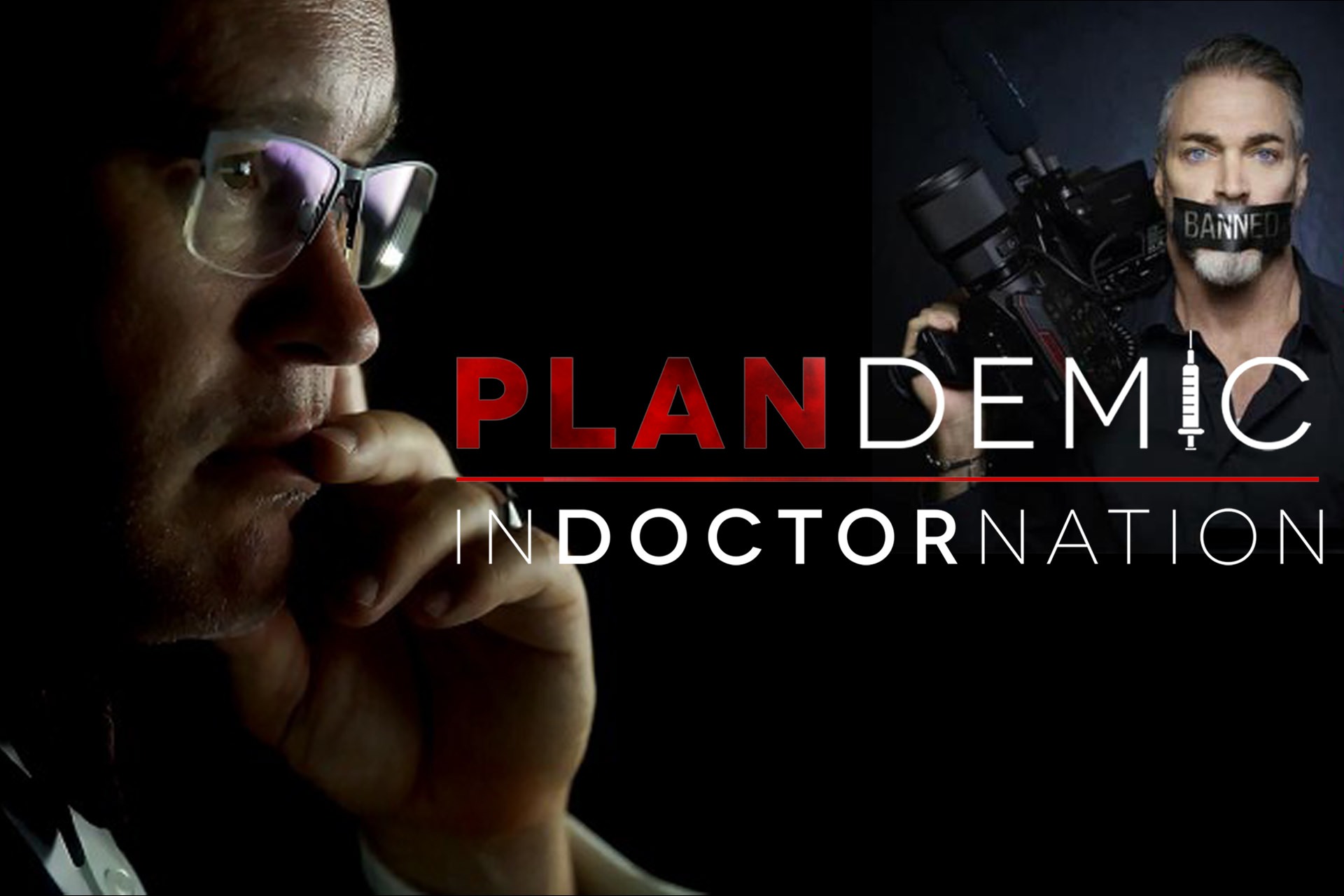 PLANDEMIC 2 | INDOCTORNATION