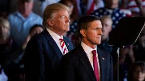 Mike Flynn Interview