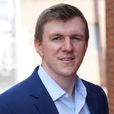 James O'keefe / reporter