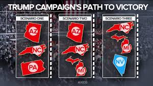 Path to Victory