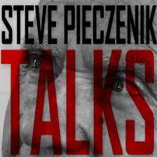 Steve Pieczenik