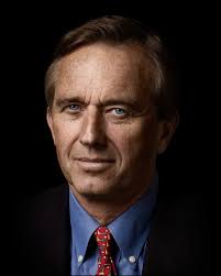 Robert F Kennedy Jr