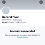 Twitter Censorship