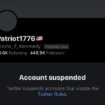 Twitter Censorship