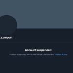 Twitter Censorship