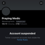 Twitter Censorship