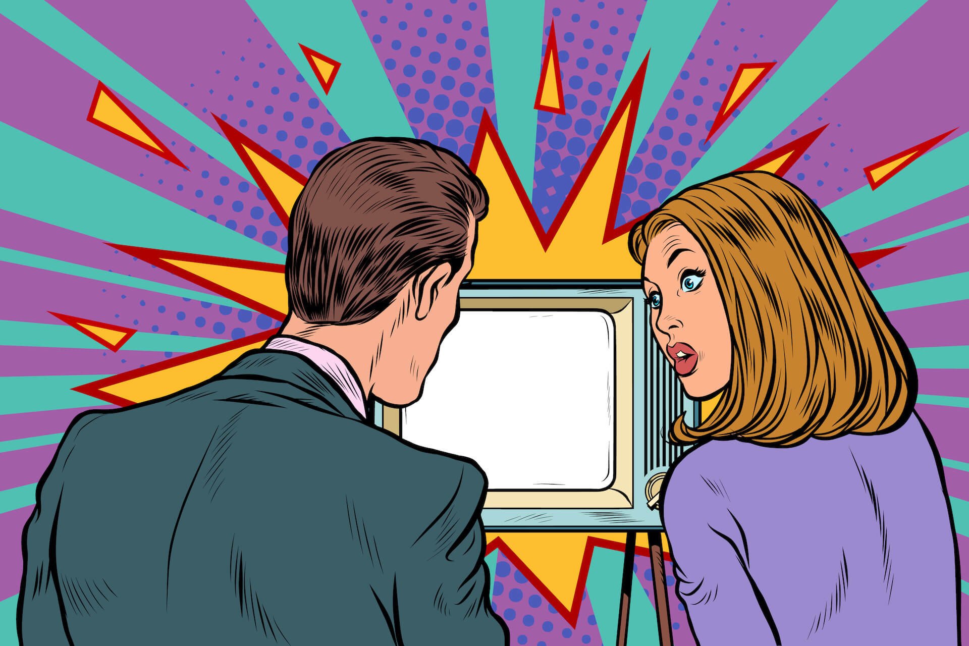 The Media Has Negatively Impacted Romantic Relationships