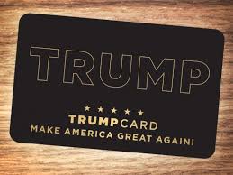 trump catd