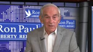 ron paul