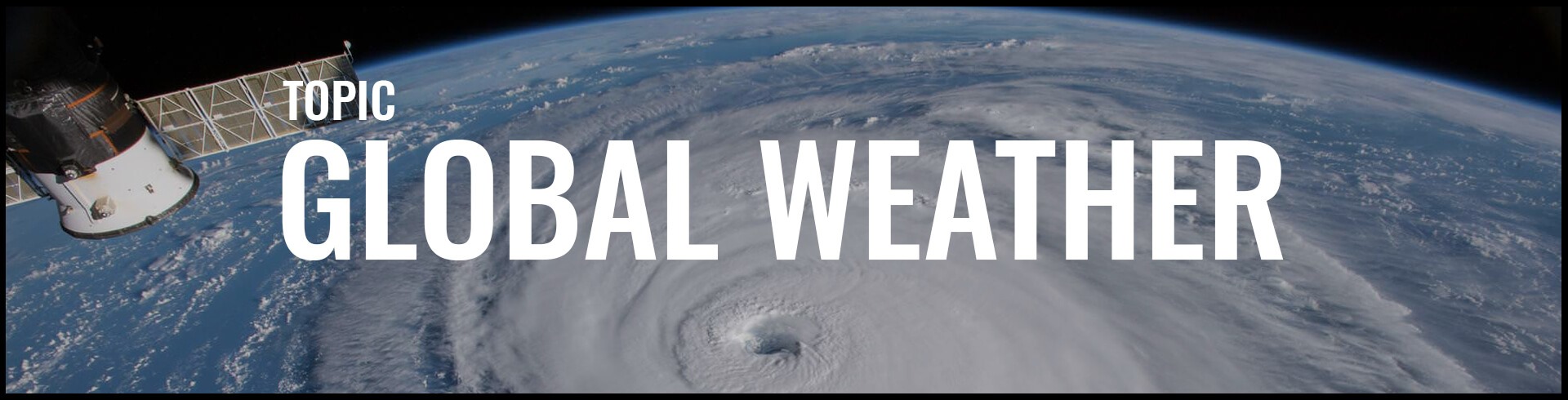 Global-Weather-Great-Awakening-Report