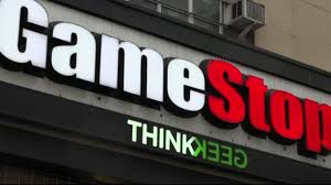 GameStop