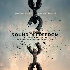 Sound of Freedom