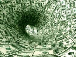 poverty, bankruptcy