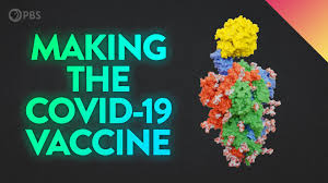 Making Covid Vaccines