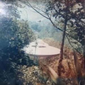 UFO...