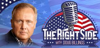 DOUG BILLINGS