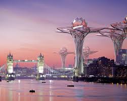future cities
