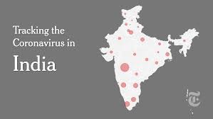 covid india