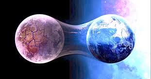 5D EARTH