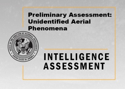 UAP Intelligence Assessment