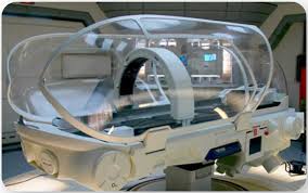 med beds
