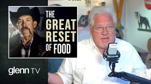 GREAT RESET OF FOOD