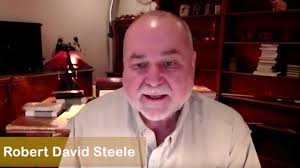 Robert David Steele