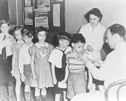 forced vaccinations