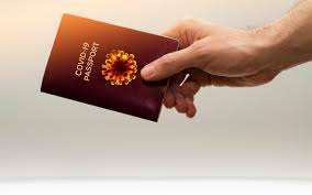 PASSPORTS