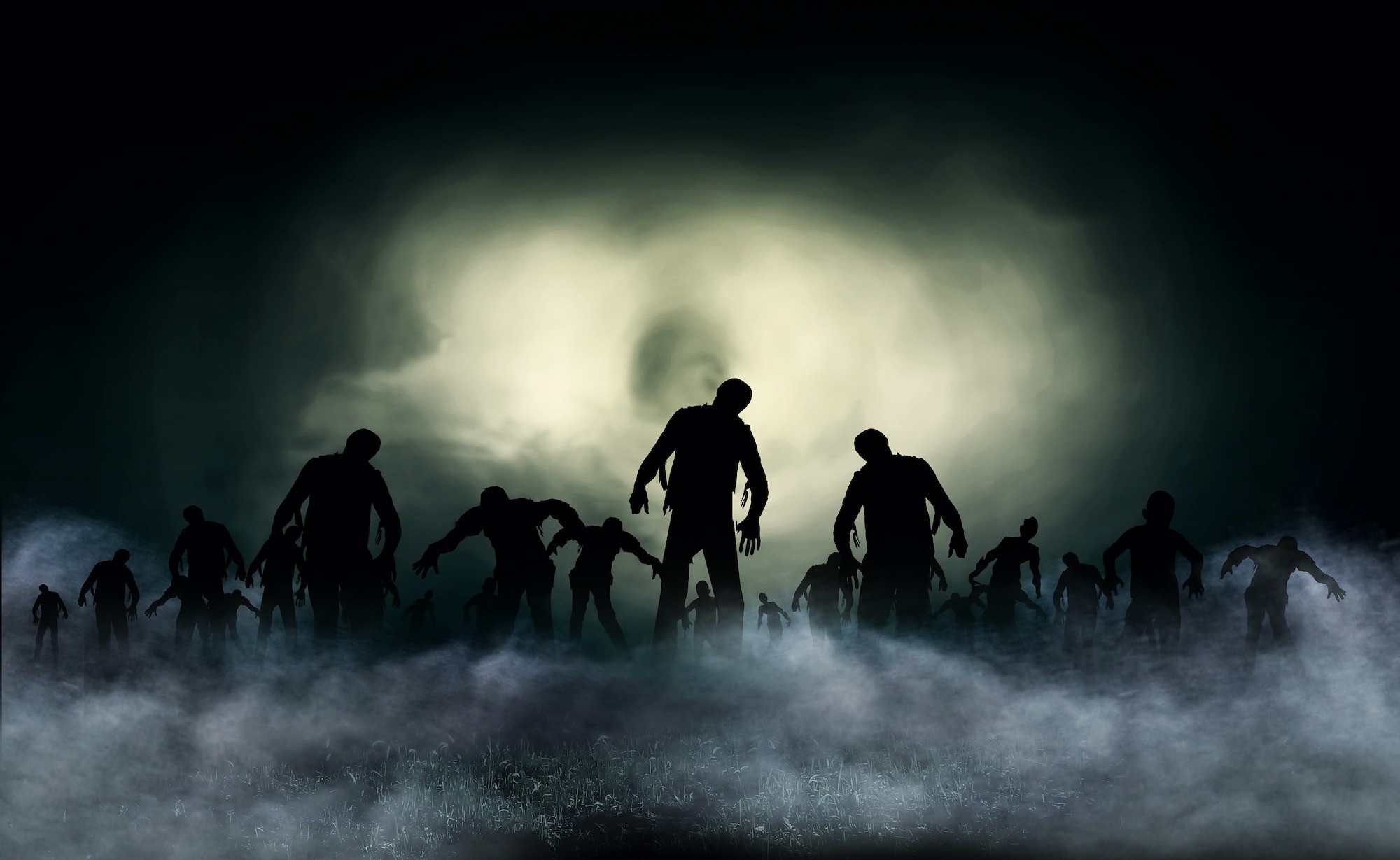 Zombies