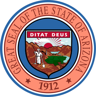 AZ Senate