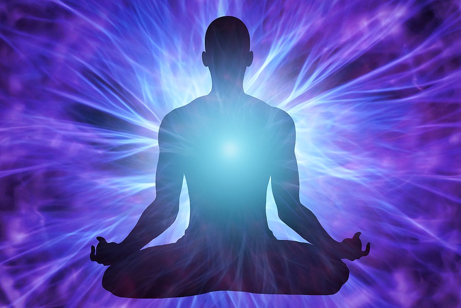 Spiritual Awakening