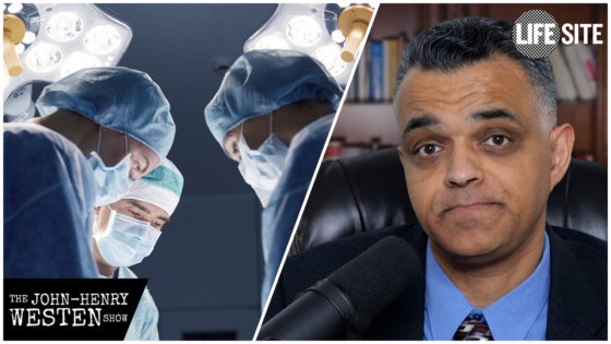 HOSPITAL AUDIO TAPES