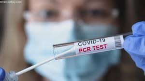 PCR TEST