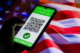 VACCINE PASSPORTS