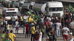 AUSIE STRIKE