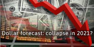 2021 CRISIS COLLAPSE 