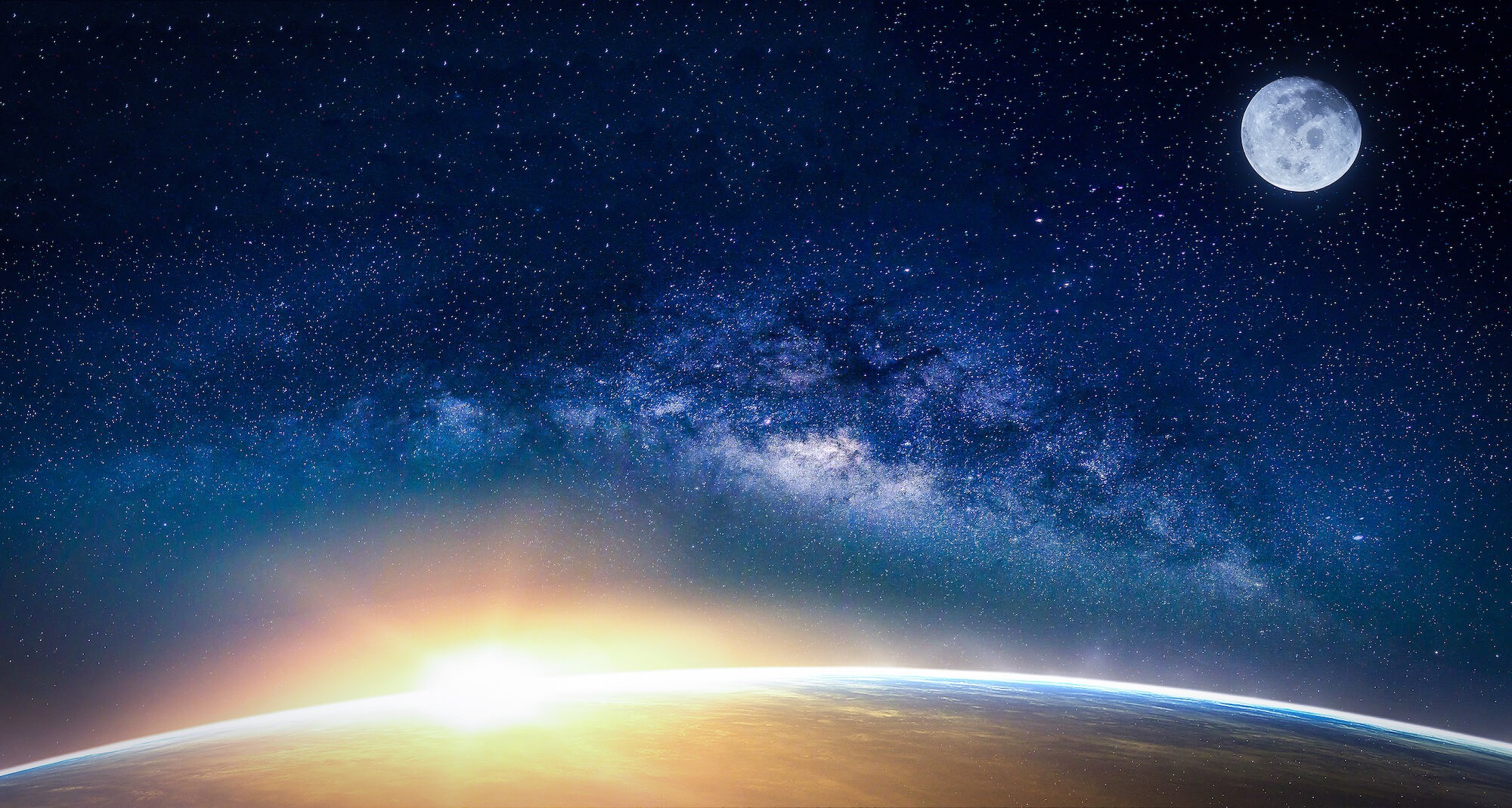 The Cresting Dawn of a New Paradigm