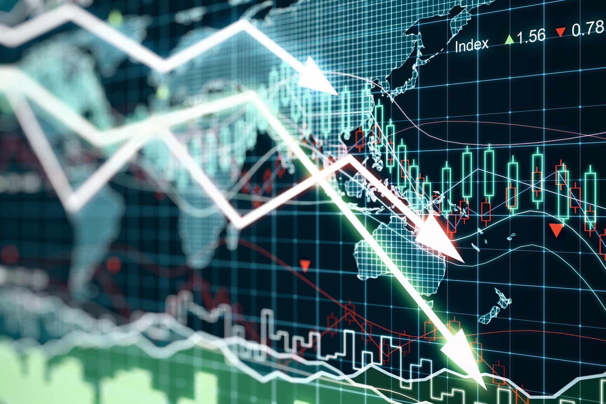 2022 GLOBAL MARKETS & FINANCIAL PREDICTIONS