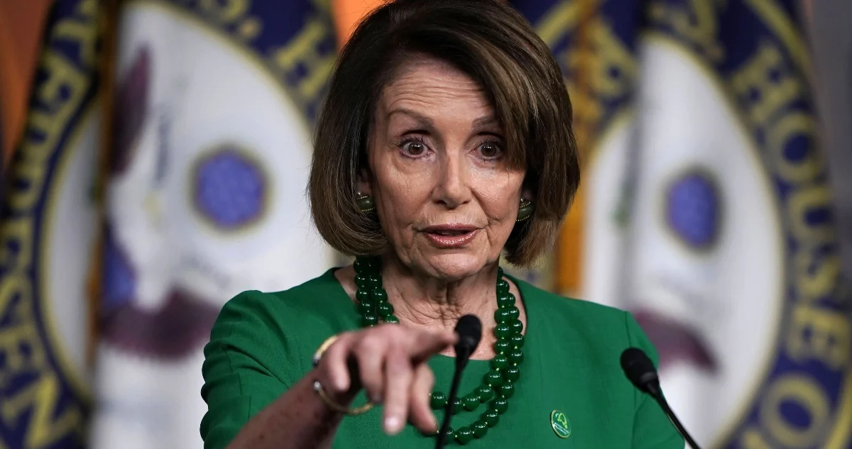 pelosi