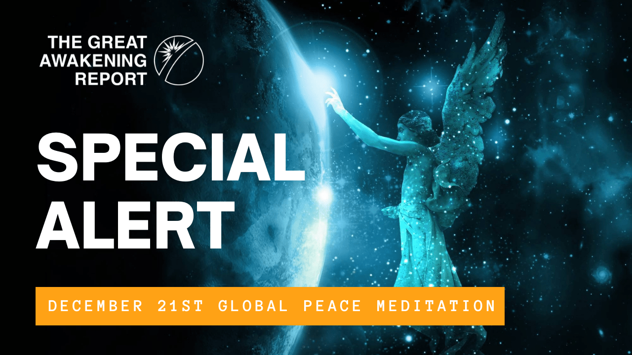 Special Alert