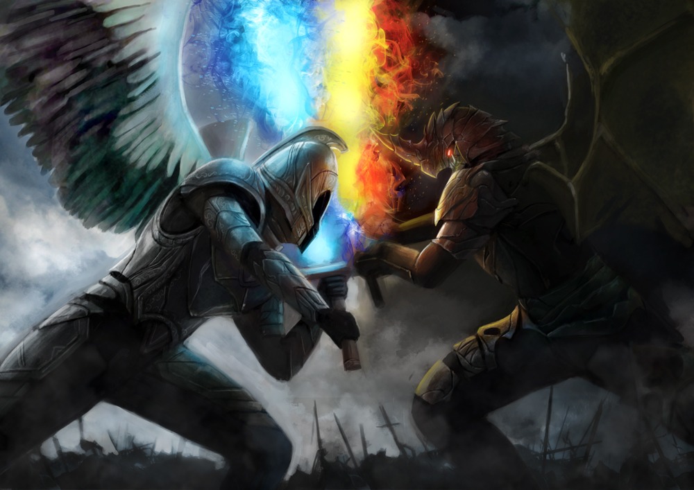 light-vs-dark 2022 prediction 